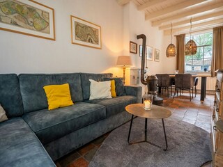Casa de vacaciones Veere Características 19