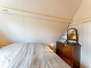 Casa de vacaciones Veere Características 23