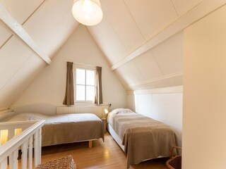 Maison de vacances Veere Équipement 17