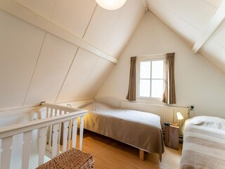 Maison de vacances Veere Équipement 21