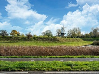 Holiday house Veere Outdoor Recording 7