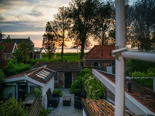 Casa de vacaciones Veere Grabación al aire libre 9
