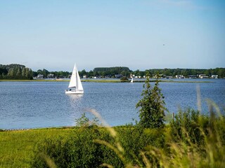 Maison de vacances Veere Environnement 31