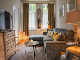 Maison de vacances Veere Équipement 25