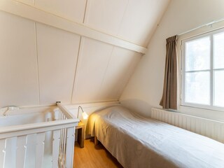 Maison de vacances Veere Équipement 26