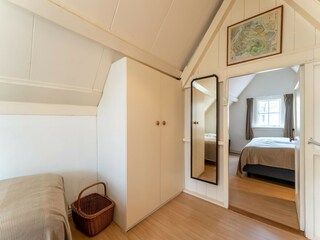 Casa de vacaciones Veere Características 13
