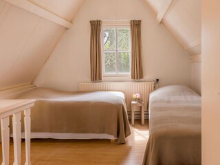 Maison de vacances Veere Équipement 14