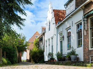 Holiday house Veere Outdoor Recording 9