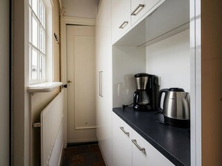 Maison de vacances Veere Équipement 16