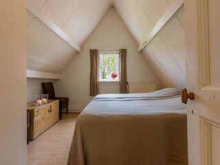 Maison de vacances Veere Équipement 27