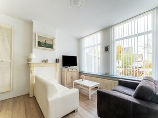 Maison de vacances Heeg Équipement 14