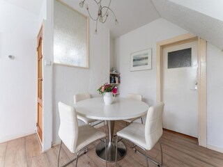 Maison de vacances Heeg Équipement 20