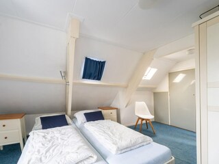 Ferienhaus Heeg Ausstattung 12