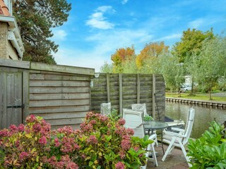 Maison de vacances Heeg Enregistrement extérieur 5