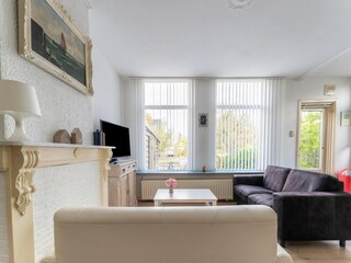 Vakantiehuis Heeg Kenmerken 22