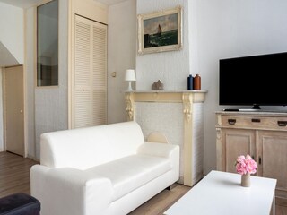 Maison de vacances Heeg Équipement 17