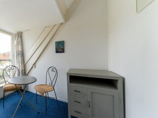 Maison de vacances Heeg Équipement 22