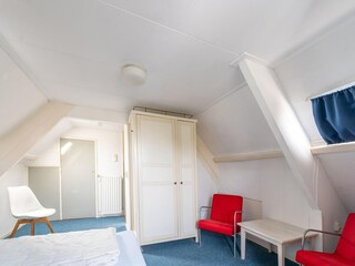 Ferienhaus Heeg Ausstattung 21