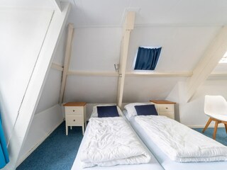 Ferienhaus Heeg Ausstattung 13