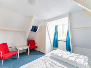 Maison de vacances Heeg Équipement 22