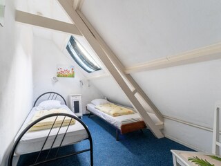 Maison de vacances Heeg Équipement 25