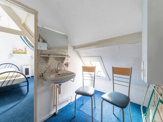 Maison de vacances Heeg Équipement 21