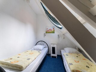 Maison de vacances Heeg Équipement 28