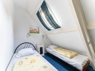 Vakantiehuis Heeg Kenmerken 15