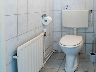 Holiday house Heeg Features 9