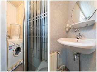 Maison de vacances Heeg Équipement 13