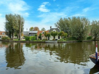 Vakantiehuis Heeg Omgeving 34