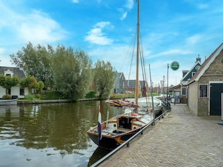 Vakantiehuis Heeg Omgeving 36