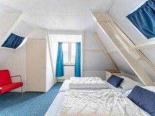 Maison de vacances Heeg Équipement 29