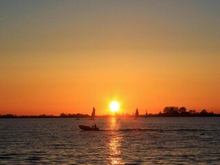 Maison de vacances Heeg Environnement 34