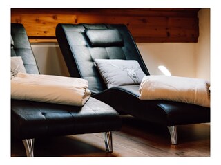 Appartement de vacances Teisnach Salon 13