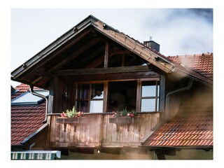 Appartement de vacances Teisnach Enregistrement extérieur 3