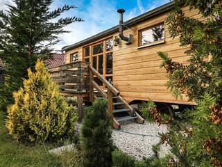 Appartement de vacances Teisnach Enregistrement extérieur 2