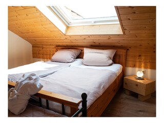 Appartement de vacances Teisnach Chambre 17