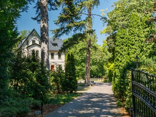 Villa Ilsenburg Grabación al aire libre 2
