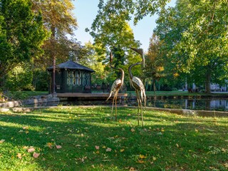 Villa Ilsenburg Registrazione all'aperto 7