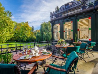 Villa Ilsenburg Registrazione all'aperto 9