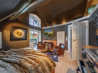 Villa Ilsenburg Caratteristiche 11