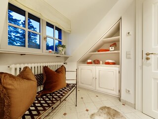 Villa Ilsenburg Características 14