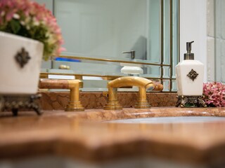 Villa Ilsenburg Équipement 15