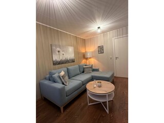 Ferienwohnung Albertsdorf Außenaufnahme 8