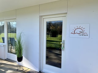 Ferienwohnung Sigmarszell Außenaufnahme 3