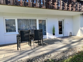 Ferienwohnung Sigmarszell Außenaufnahme 4