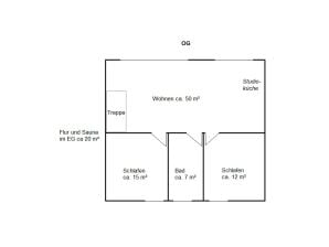 Appartement de vacances Ostscheune am Mühlendamm