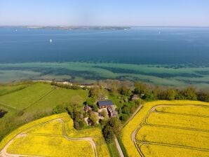 Ferienwohnung Ostscheune am Mühlendamm - Flensburger Förde - image1