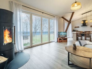 Ferienwohnung Ostscheune am Mühlendamm - Flensburger Förde - image1